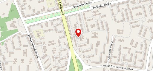 Торто мания на карте