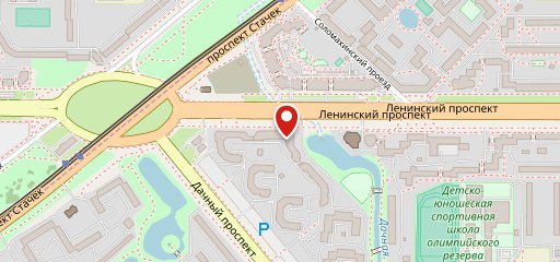 ТортоФеечка на карте