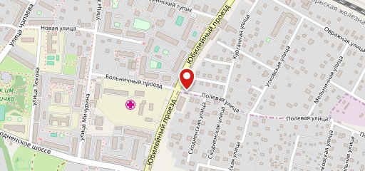 Тортомания на карте