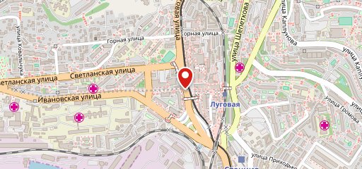 Тортония на карте