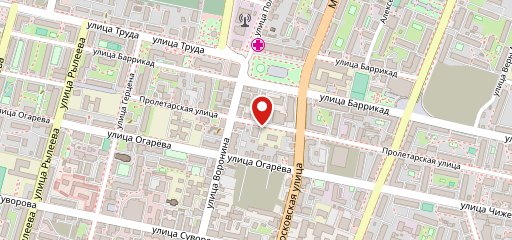 ТортоСветки на карте