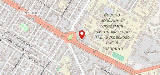 ТортСити на карте
