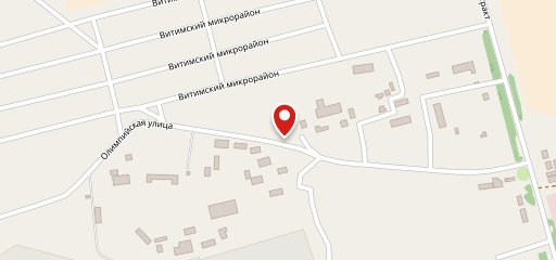 Тортуга на карте