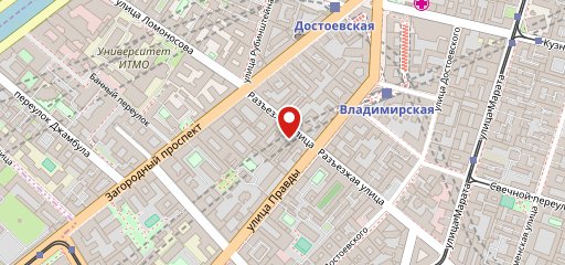 Тортвиль на карте