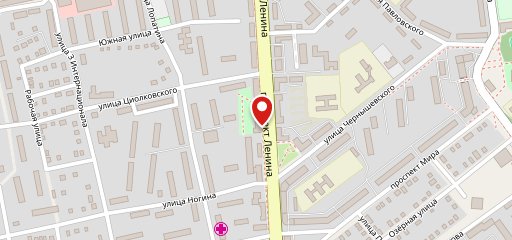 Торты И Пирожные на карте