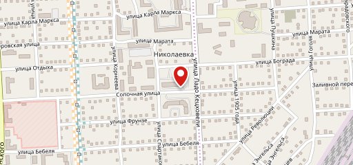 Торты Из Памперсов на карте