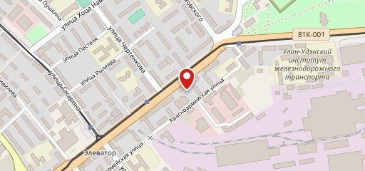 ТОРТЫ, магазин кондитерских изделий на карте