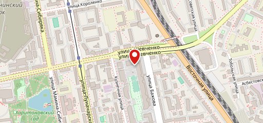 Торты на заказ +7(912)206-42-44 на карте