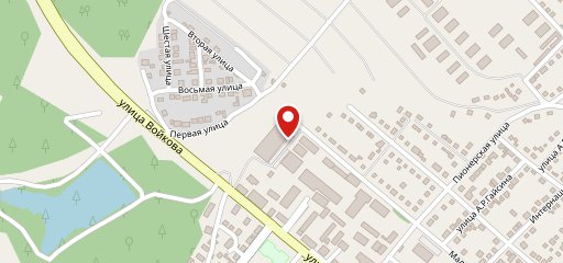 Торты На Заказ на карте