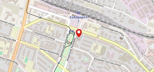 Торты на заказ на карте