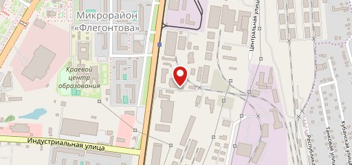 Торты На Заказ на карте
