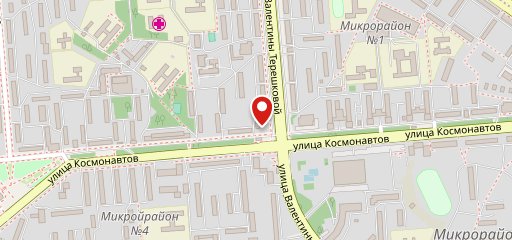Торты На Заказ Grethen на карте