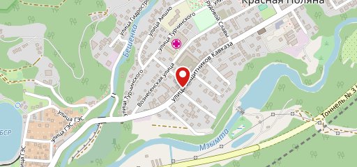 Торты На Заказ на карте