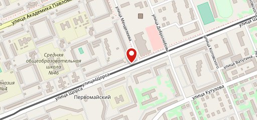 Торты На Заказ на карте