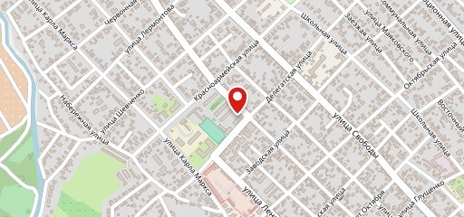 Торты На Заказ на карте