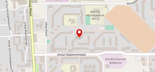 Торты На Заказ Анна Яковлевна на карте