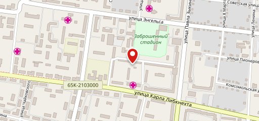 Торты На Заказ на карте