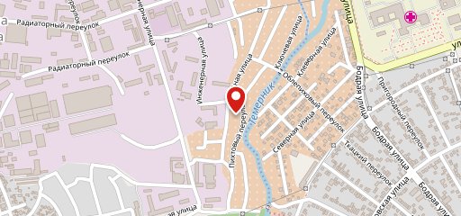 Торты На Заказ на карте