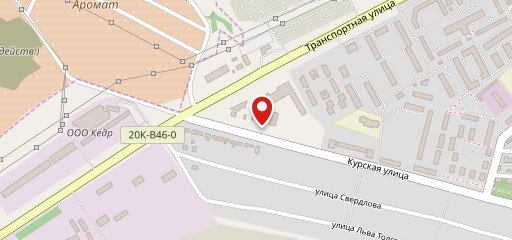 Торты На Заказ на карте