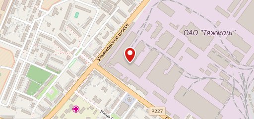 Торты на Заказ на карте