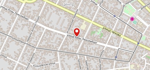 Торты На Заказ на карте