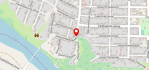 Торты На Заказ на карте