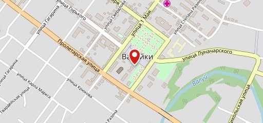 Торты На Заказ на карте