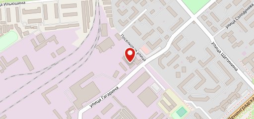 Торты На Заказ на карте