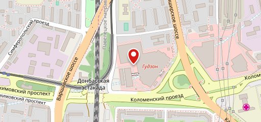 Торты Онлайн на карте