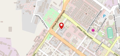 Торты От Ибрагима на карте