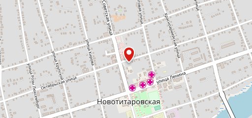 Торты От Светланы на карте
