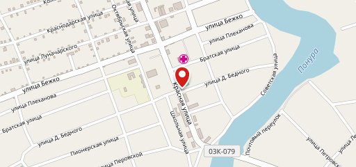 Торты от Светланы на карте