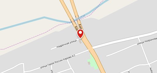 Торты, пирожное, чай, кофе на вынос на карте
