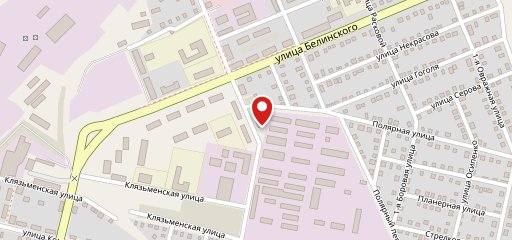 ТОРТЫ ПИРОЖНЫЕ на карте