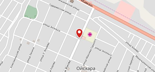 Торты у Тамары на карте
