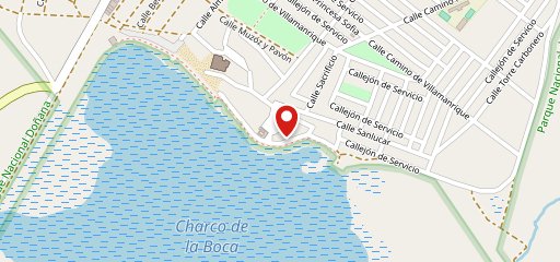 Toruño на карте