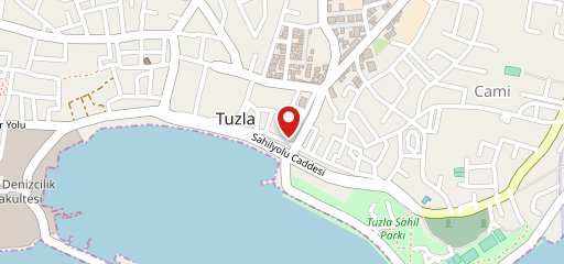 Tost Lab на карте
