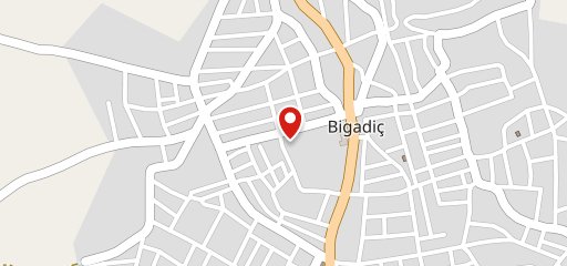 TOST STREET на карте