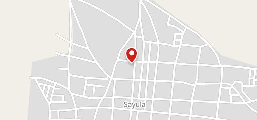 La Casona Del Sabor на карте