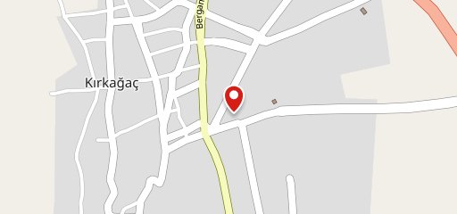 TOSTÇU BABA на карте