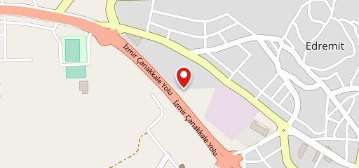 Tost Dünyası на карте