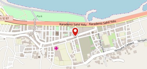 Tostçu Süleyman на карте