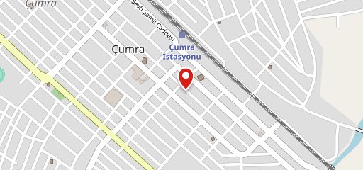 TOSTCU VELİ на карте