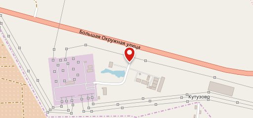 Тостер фудтрак на карте