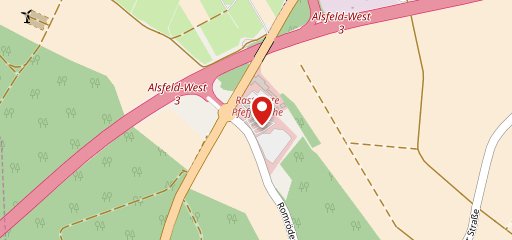TotalEnergies Autohof на карте