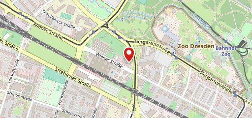 TotalEnergies Tankstelle на карте