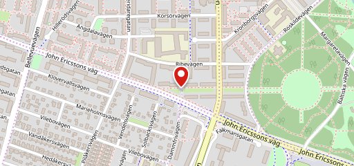 Total Ex Services на карте