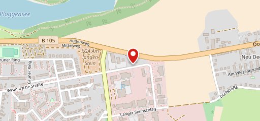 TotalEnergies Tankstelle на карте