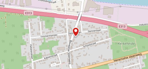 TotalEnergies на карте