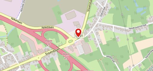 TotalEnergies на карте